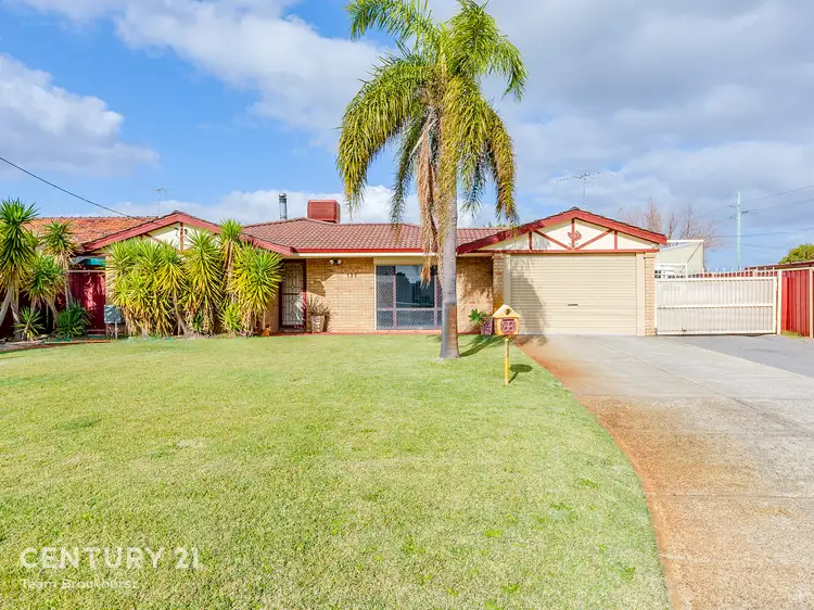 135 Mills Street, Queens Park WA 6107