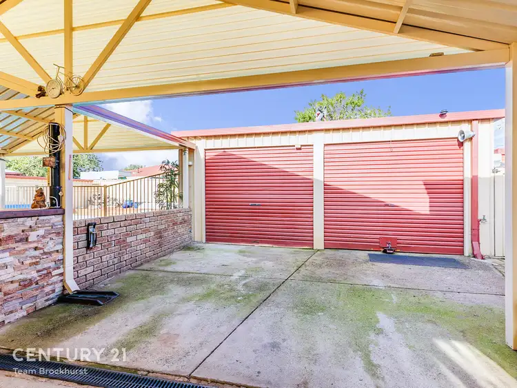 Third view of Homely house listing, 135 Mills Street, Queens Park WA 6107