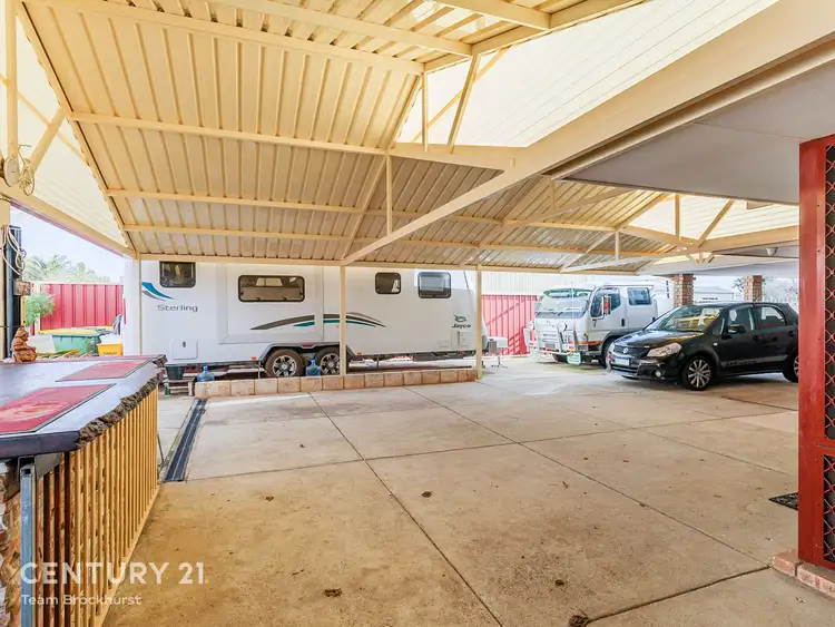 Fourth view of Homely house listing, 135 Mills Street, Queens Park WA 6107
