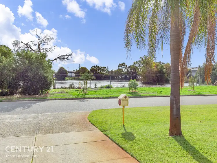 Fifth view of Homely house listing, 135 Mills Street, Queens Park WA 6107