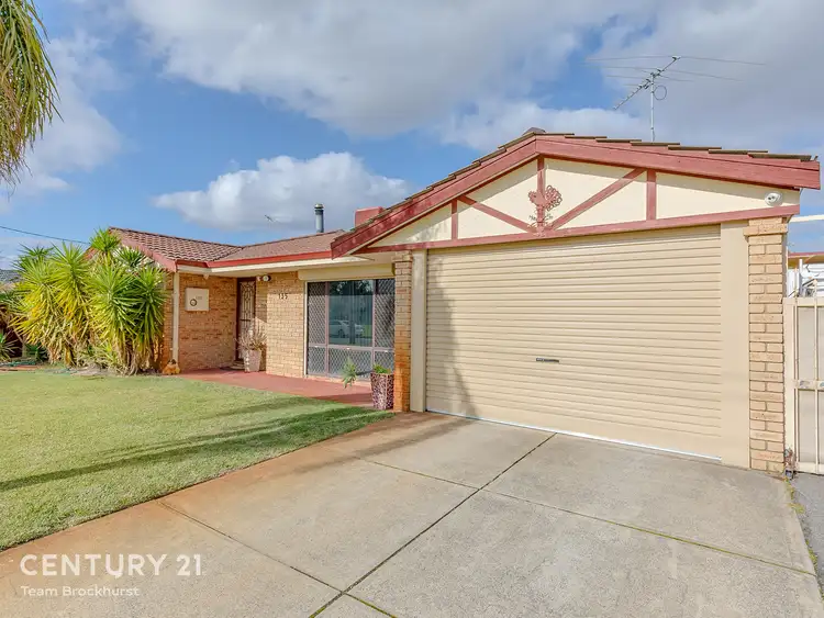 Sixth view of Homely house listing, 135 Mills Street, Queens Park WA 6107
