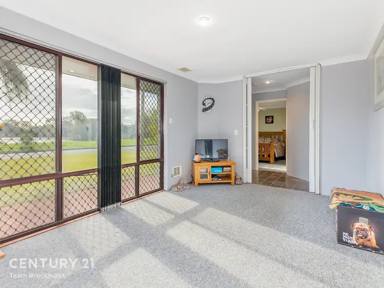 Seventh view of Homely house listing, 135 Mills Street, Queens Park WA 6107