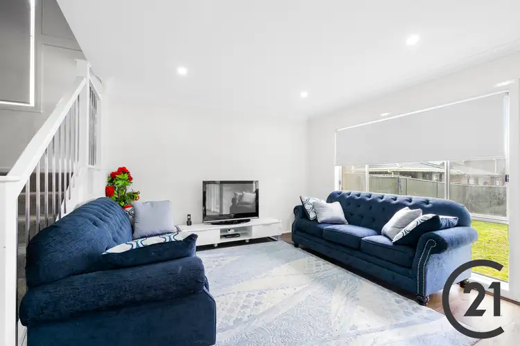 Second view of Homely house listing, 128 Boundary Road, Schofields NSW 2762