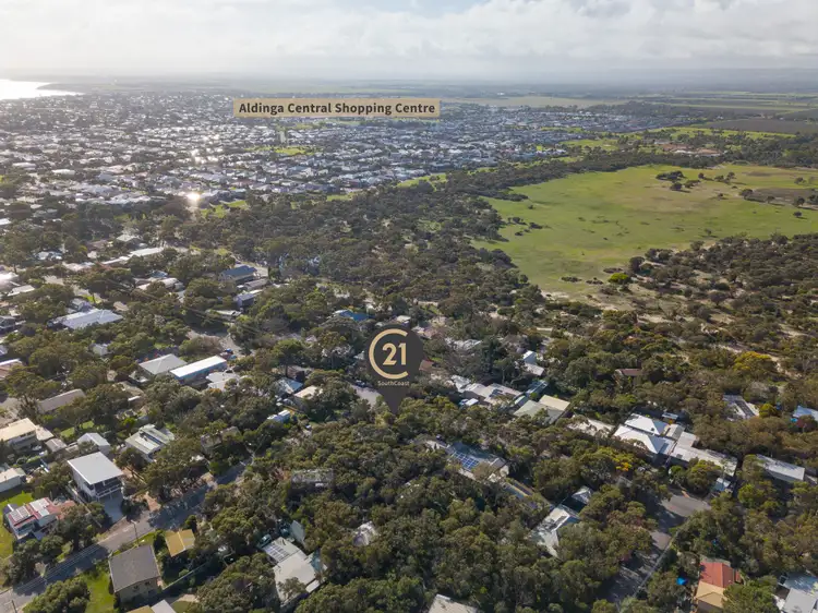 Third view of Homely house listing, 42 Bristol Street, Aldinga Beach SA 5173