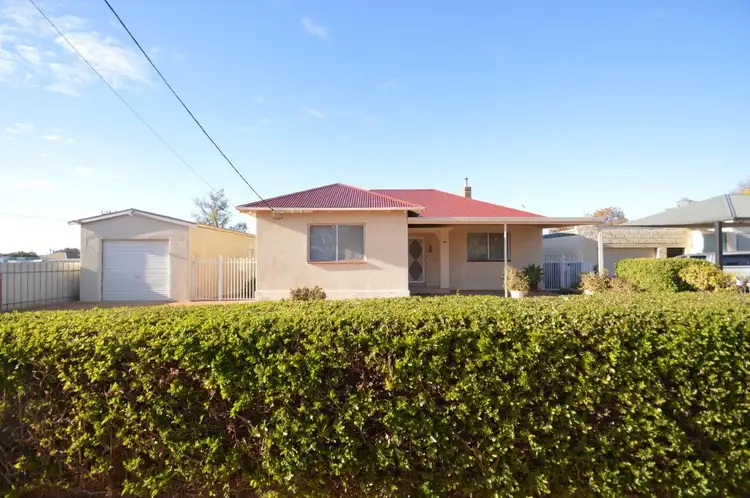 19 Wilson Street, Broken Hill NSW 2880