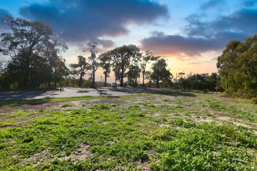Main view of Homely land listing, Proposed lot 2/121 Pratt Rd, Eaton WA 6232