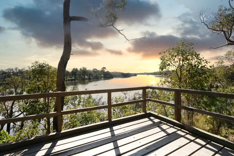 Main view of Homely land listing, Proposed lot 1/121 Pratt Rd, Eaton WA 6232