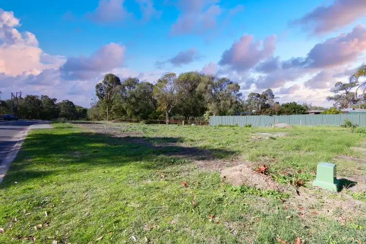 Third view of Homely land listing, Proposed lot 1/121 Pratt Rd, Eaton WA 6232