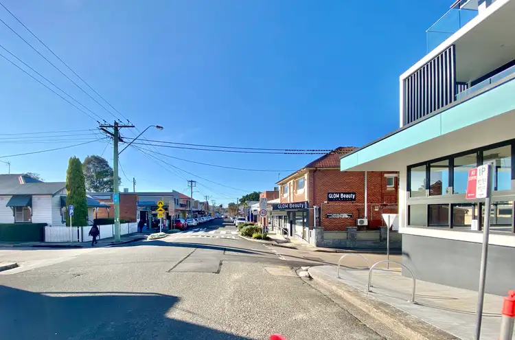 Second view of Homely apartment listing, G07/121 Elder Street, Lambton NSW 2299