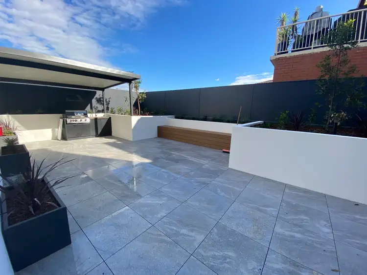 Third view of Homely apartment listing, G07/121 Elder Street, Lambton NSW 2299