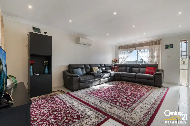 Second view of Homely house listing, 24 Mozart Place, Bonnyrigg Heights NSW 2177