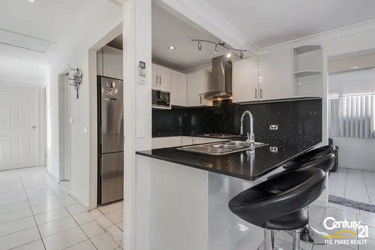 Third view of Homely house listing, 24 Mozart Place, Bonnyrigg Heights NSW 2177
