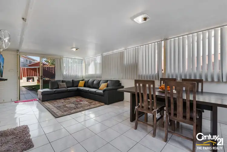 Fifth view of Homely house listing, 24 Mozart Place, Bonnyrigg Heights NSW 2177