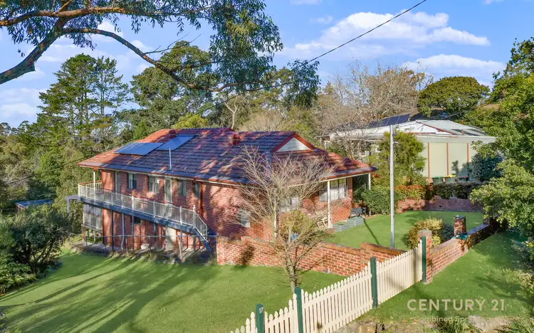 15 Highland Rd, Faulconbridge NSW 2776