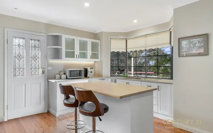 Fifth view of Homely house listing, 15 Highland Rd, Faulconbridge NSW 2776