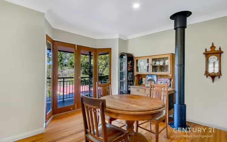 Sixth view of Homely house listing, 15 Highland Rd, Faulconbridge NSW 2776