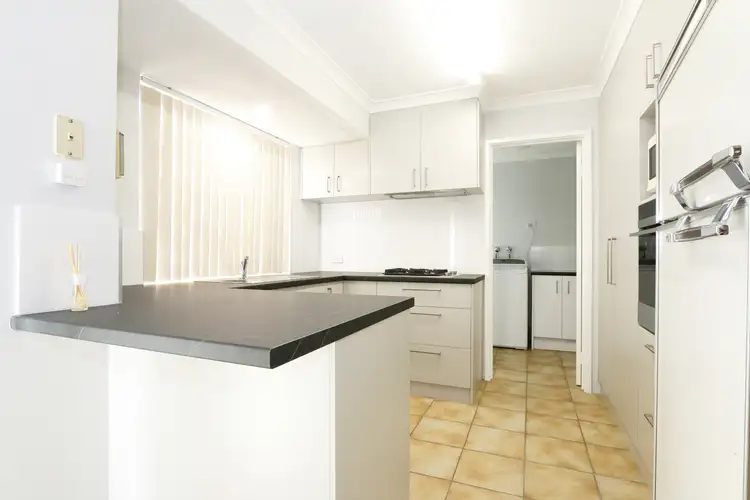 Second view of Homely unit listing, 1/5 Cambridge Cres, East Bunbury WA 6230