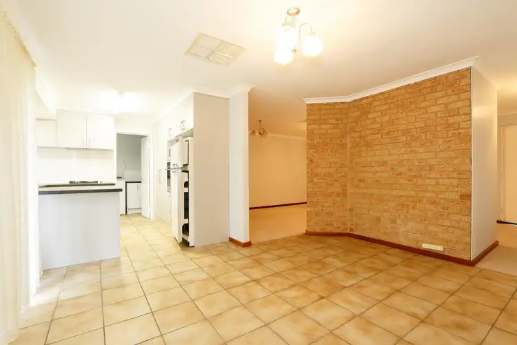 Fourth view of Homely unit listing, 1/5 Cambridge Cres, East Bunbury WA 6230