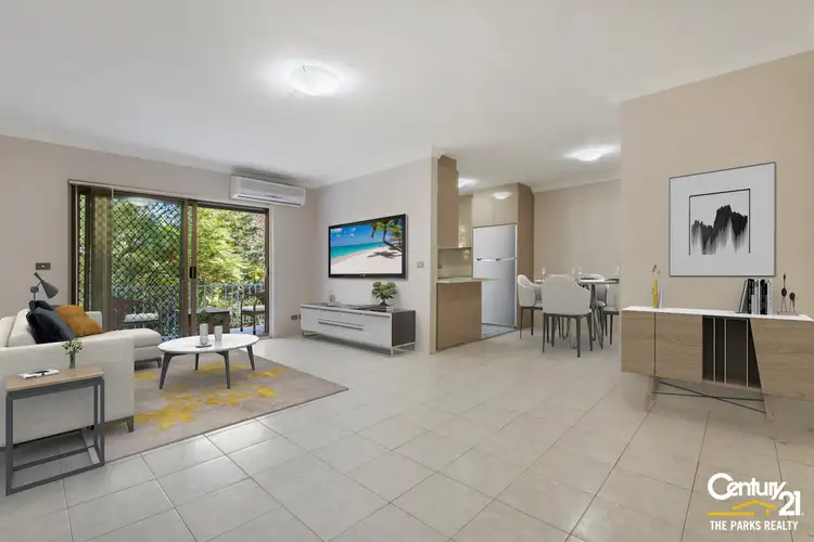 16/11 Louis Street, Granville NSW 2142