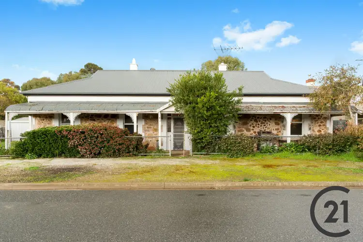 6 King Street South, Stockwell SA 5355