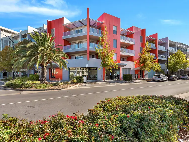 202/20-24 Metro Parade, Mawson Lakes SA 5095