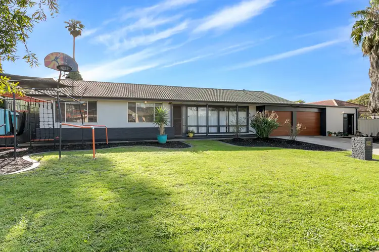 Main view of Homely house listing, 13 Brenda Avenue, Morphett Vale SA 5162