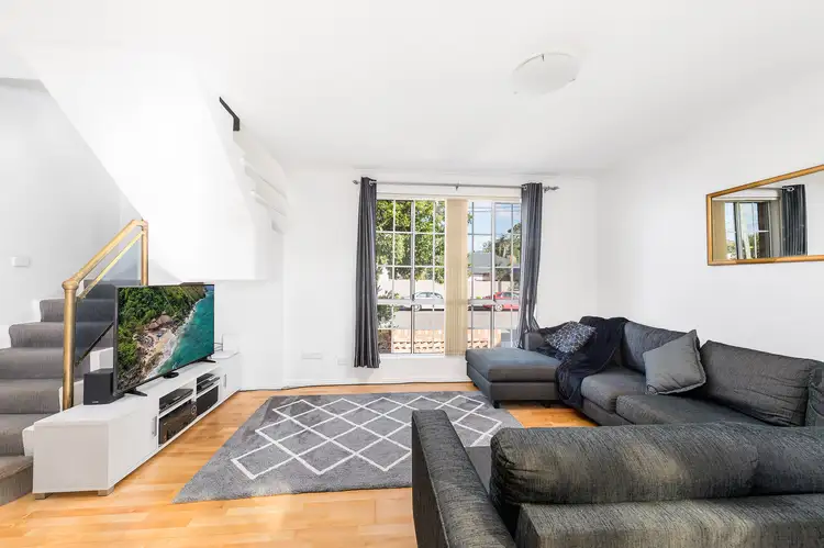 Fifth view of Homely townhouse listing, 102B Ida Street, Sandringham NSW 2219