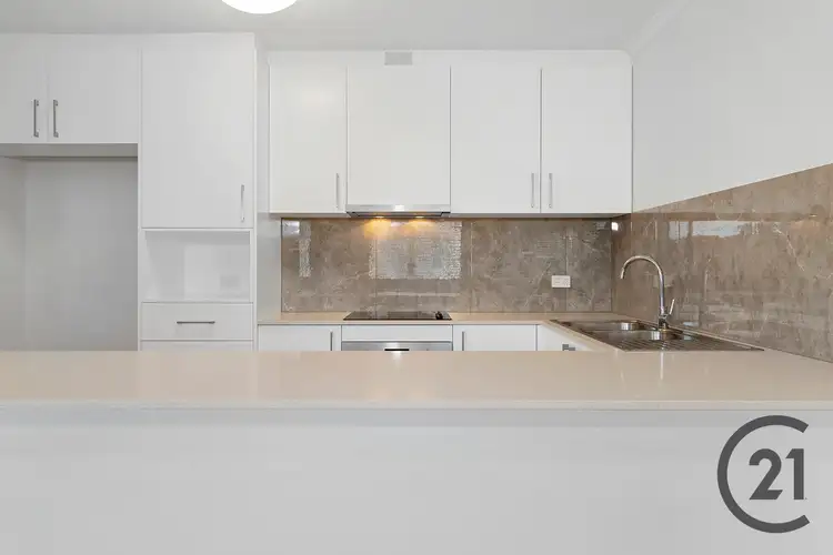 Third view of Homely apartment listing, 55/3 Atkinson Street, Liverpool NSW 2170
