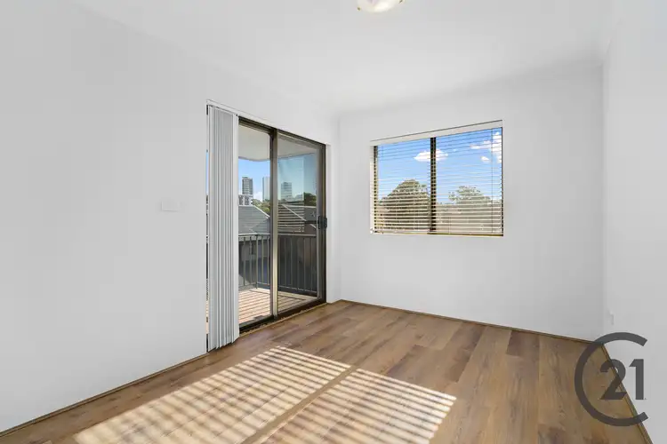 Fifth view of Homely apartment listing, 55/3 Atkinson Street, Liverpool NSW 2170