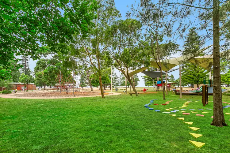 Second view of Homely apartment listing, 6/17 McMillan Avenue, Sandringham NSW 2219