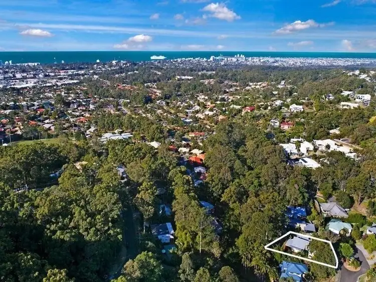 Third view of Homely house listing, 11 Tommys Court, Buderim QLD 4556