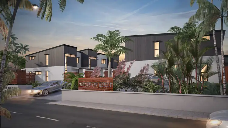 2/14-16 Reilly Road, Nambour QLD 4560