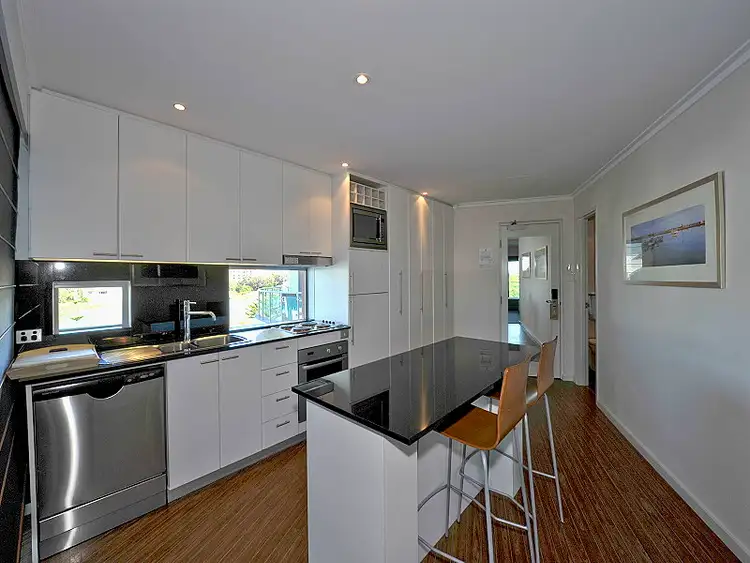 Third view of Homely apartment listing, 107/16 Dolphin Drive, Mandurah WA 6210