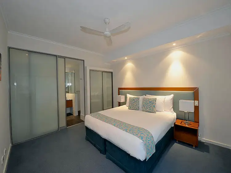 Fifth view of Homely apartment listing, 107/16 Dolphin Drive, Mandurah WA 6210