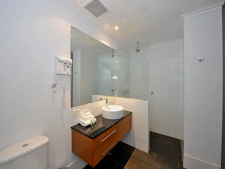 Sixth view of Homely apartment listing, 107/16 Dolphin Drive, Mandurah WA 6210