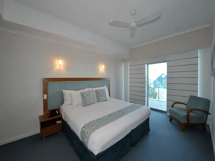 Seventh view of Homely apartment listing, 107/16 Dolphin Drive, Mandurah WA 6210