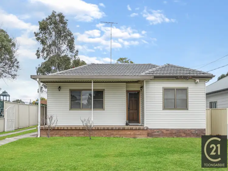 Main view of Homely house listing, 20 Derbyshire Ave, Toongabbie NSW 2146