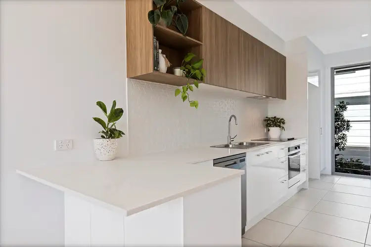 Fourth view of Homely townhouse listing, 4/15-17 Yinni Street, Maroochydore QLD 4558