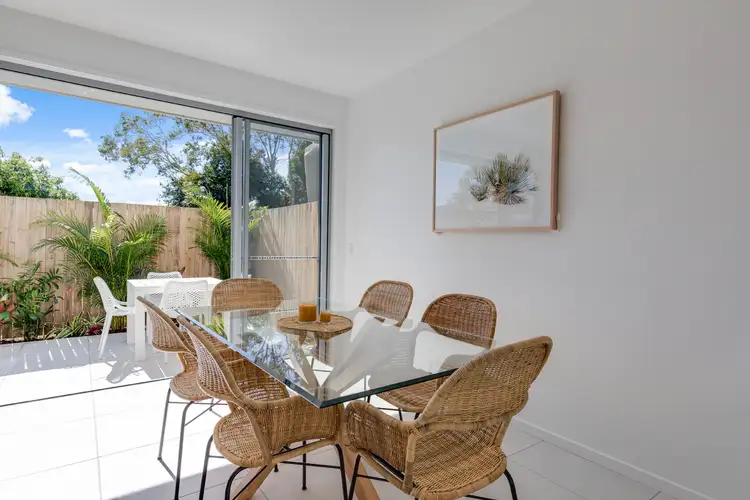 Fifth view of Homely townhouse listing, 4/15-17 Yinni Street, Maroochydore QLD 4558