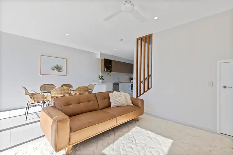 Sixth view of Homely townhouse listing, 4/15-17 Yinni Street, Maroochydore QLD 4558