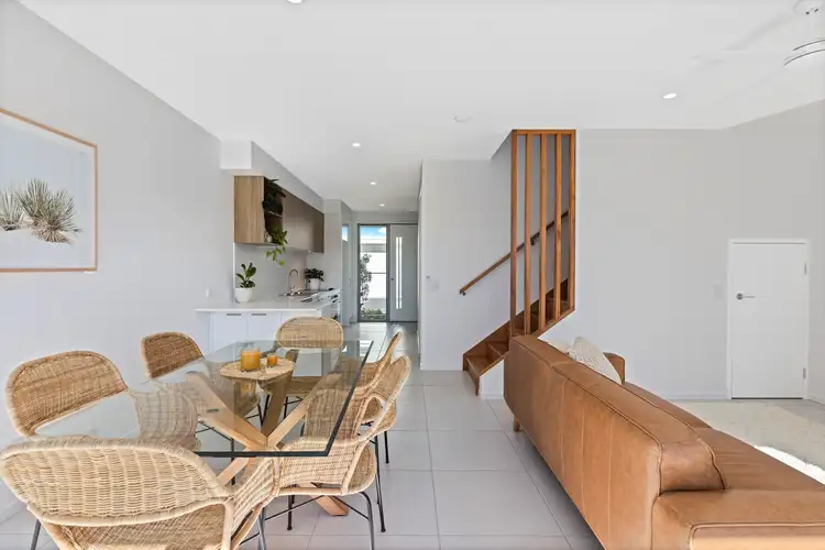 Seventh view of Homely townhouse listing, 4/15-17 Yinni Street, Maroochydore QLD 4558