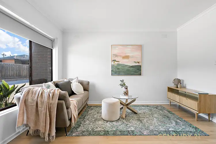 6/32 Golden Avenue, Bonbeach VIC 3196