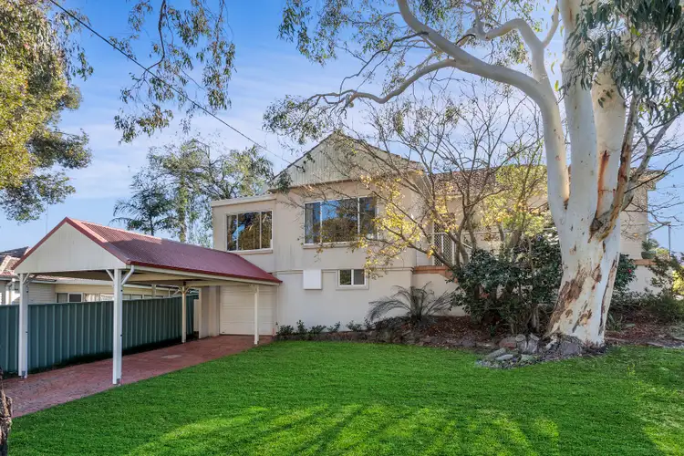 Main view of Homely house listing, 7 Billara Av, Gymea Bay NSW 2227
