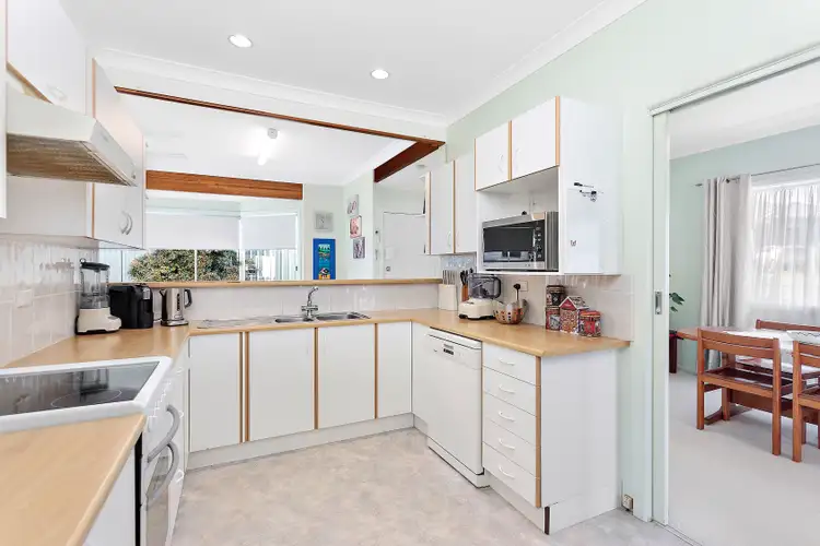 Third view of Homely house listing, 7 Billara Av, Gymea Bay NSW 2227