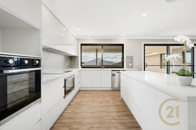 Sixth view of Homely house listing, 22 Brennan Drive, Kelso NSW 2795