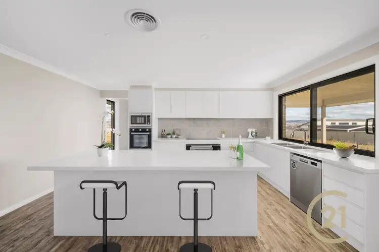 Seventh view of Homely house listing, 22 Brennan Drive, Kelso NSW 2795