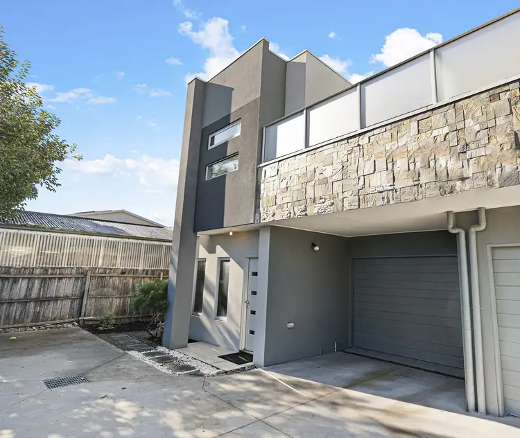5/11 Osborne Ave, Springvale VIC 3171