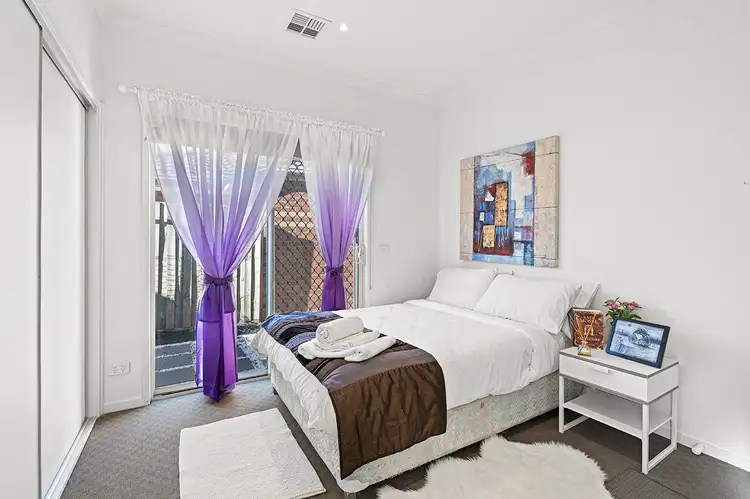 Second view of Homely townhouse listing, 5/11 Osborne Ave, Springvale VIC 3171