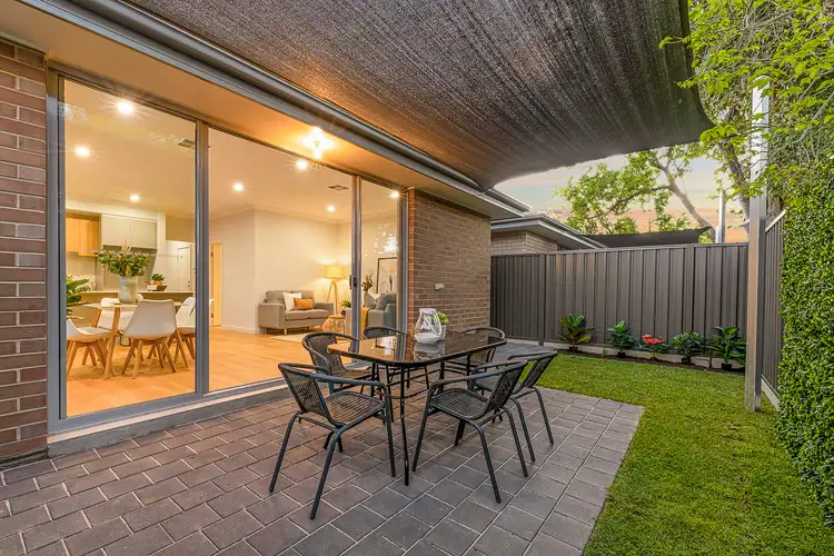 Fifth view of Homely house listing, 13B Shearing Street, Oaklands Park SA 5046