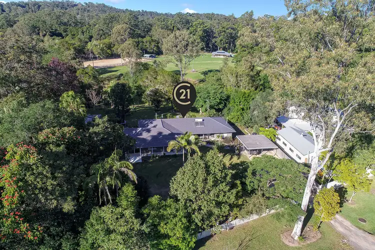 Third view of Homely house listing, 24 Mooloolah Road, Mooloolah Valley QLD 4553